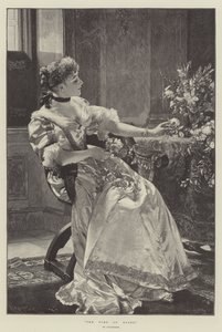 Le Temps des Roses - Ladislaw von Czachorski